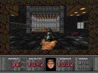 DOOM — image 3