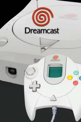 Sega Dreamcast Console (Complete Set) — image 3