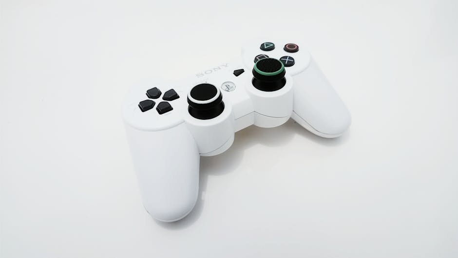 Sony DualShock 2 Controller