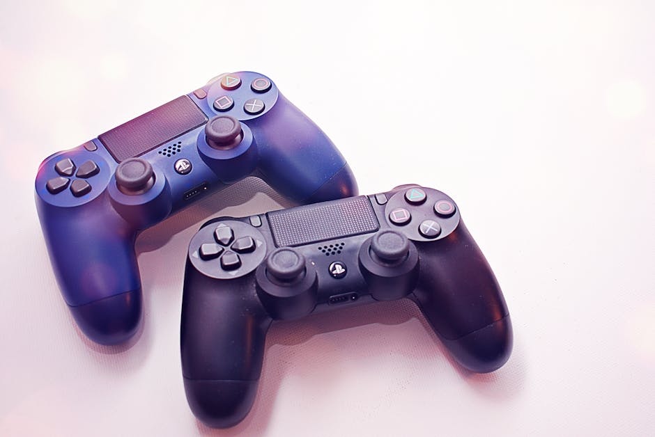 Sony DualShock 2 Controller — image 2
