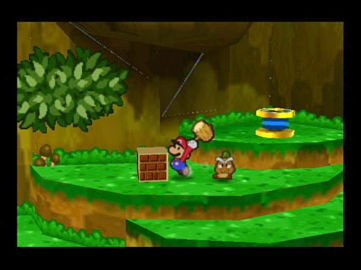 Paper Mario (2000) — image 3