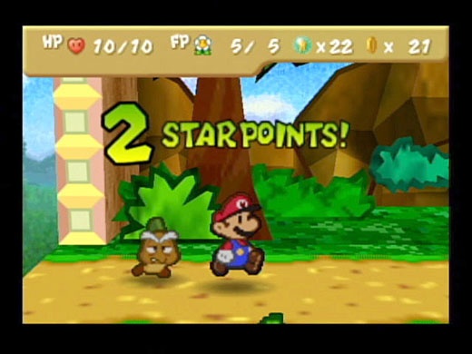 Paper Mario (2000) — image 4