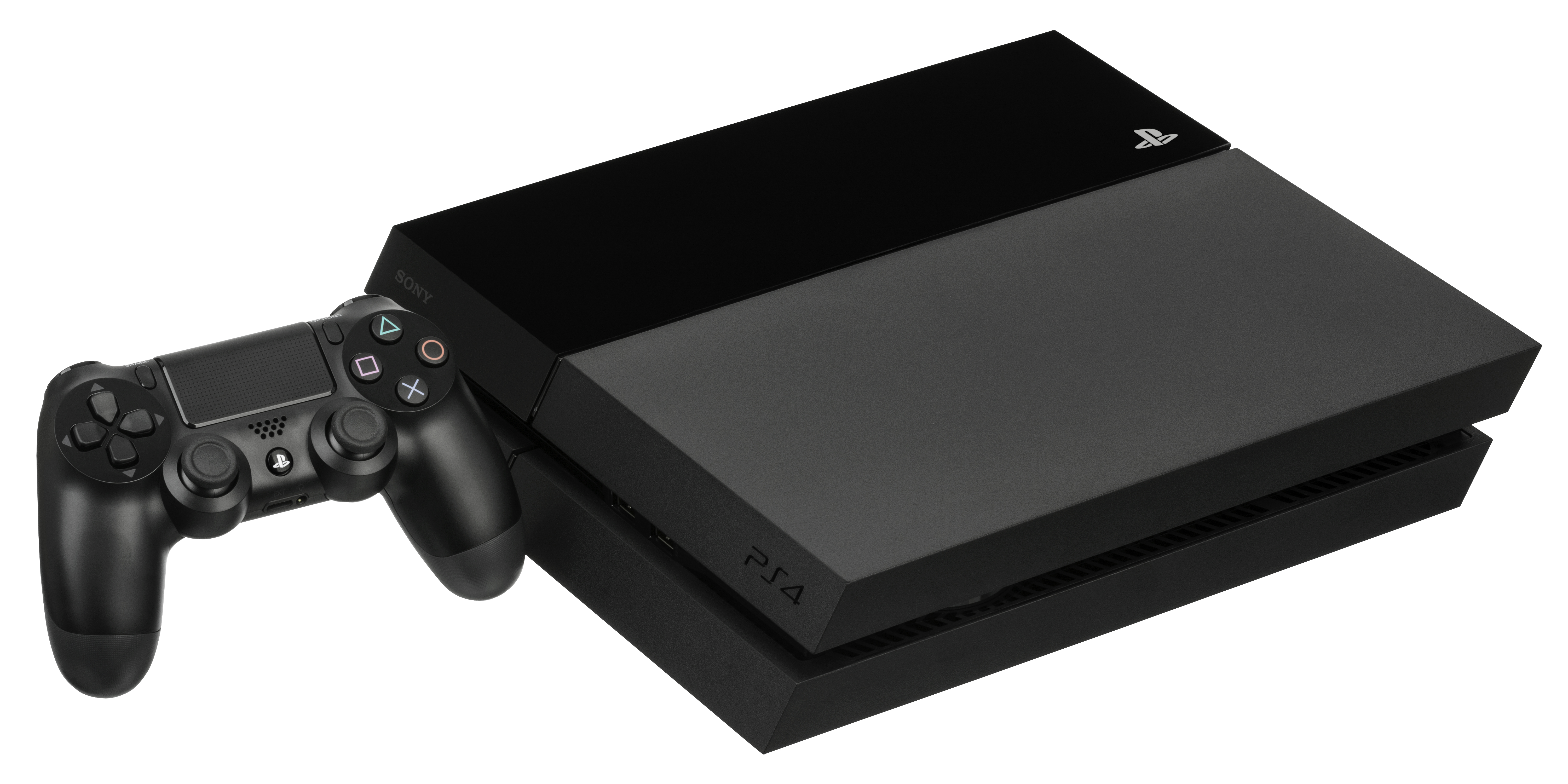 Sony PlayStation 4 (Original)