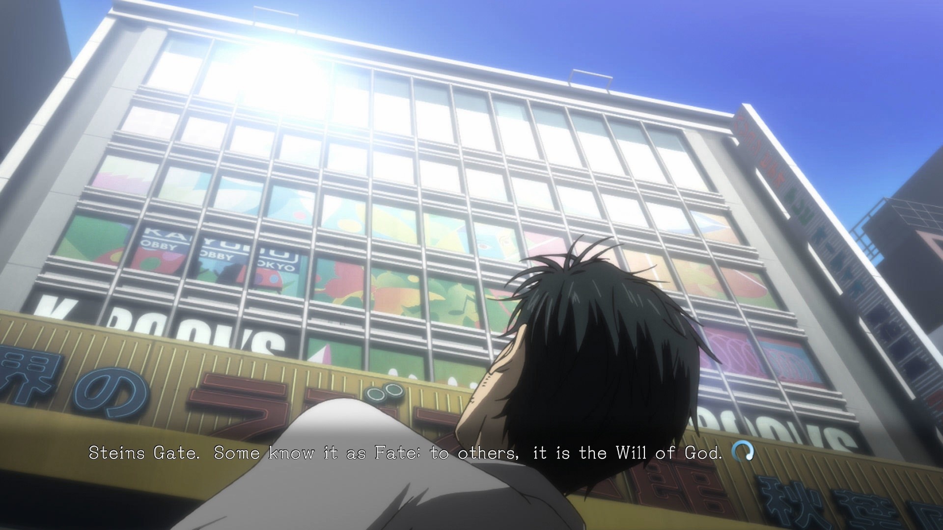 STEINS;GATE ELITE — image 3