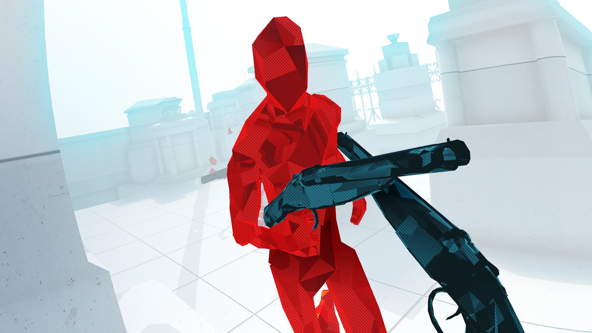 SUPERHOT VR — image 2