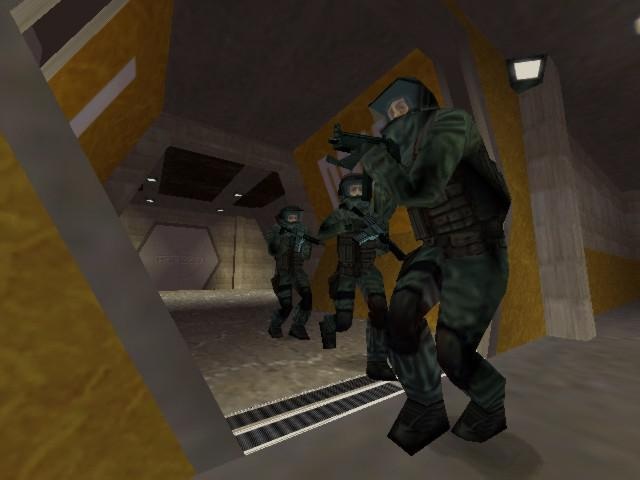 Tom Clancy's Rainbow Six — image 3