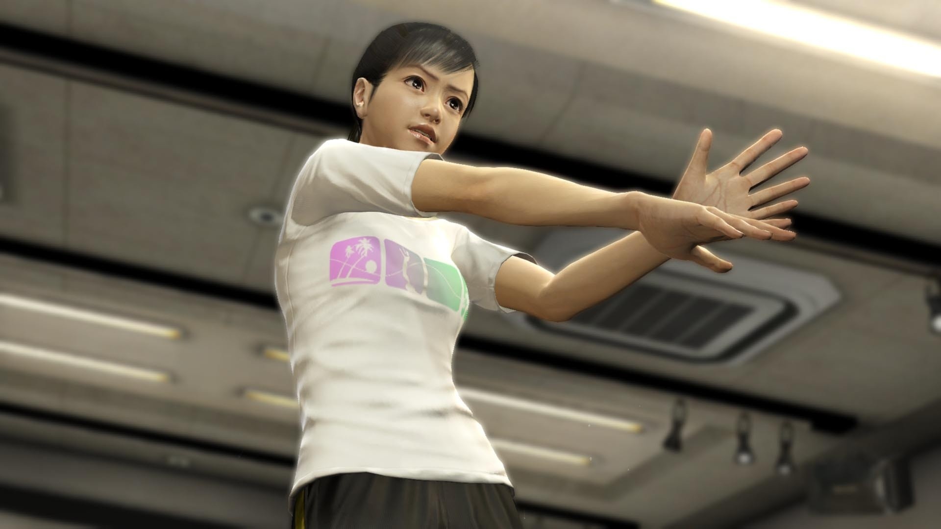 Yakuza 5 — image 3